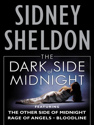 The Dark Side of Midnight - ebook